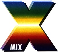 MIX X