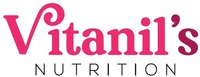 Vitanil's NUTRITION