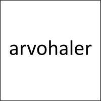 arvohaler
