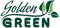 Golden GREEN