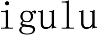 igulu
