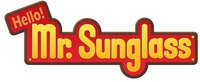Hello! Mr. Sunglass