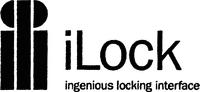 iLock ingenious locking interface