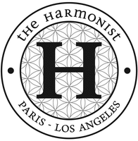THE HARMONIST · H · PARIS - LOS ANGELES