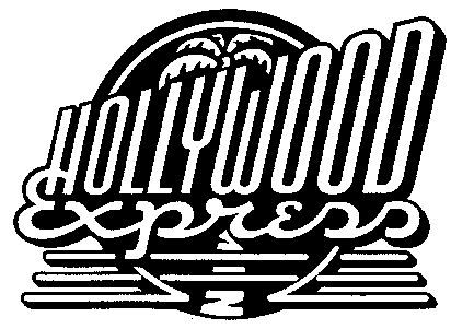 HOLLYWOOD Express