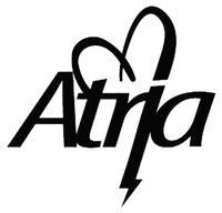 Atria