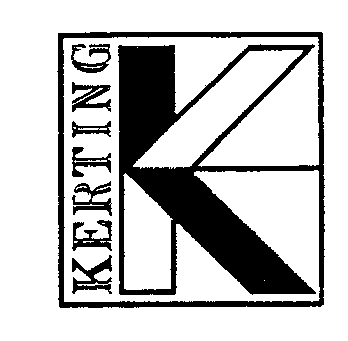 K KERTING