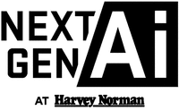 NEXT GEN Ai AT Harvey Norman