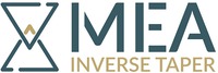 MEA INVERSE TAPER