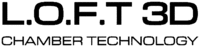 L.O.F.T 3D CHAMBER TECHNOLOGY