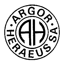 ARGOR