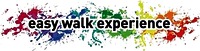 easy walk experience