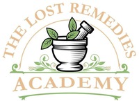 THE LOST REMEDIES ACADEMY
