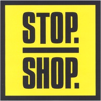 STOP. SHOP.