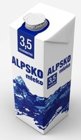 ALPSKO mleko