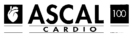 ASCAL CARDIO 100