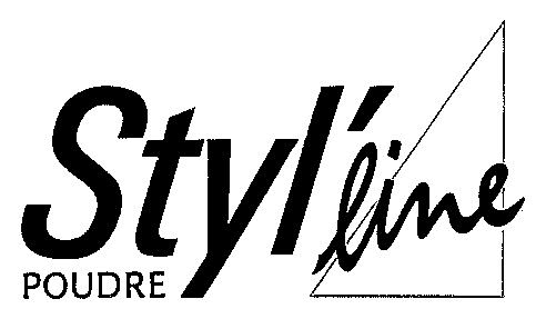 Styl'line POUDRE
