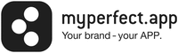 myperfect.app Your brand - your APP.