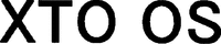 XTO OS