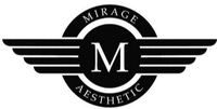M MIRAGE AESTHETIC