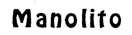 Manolito