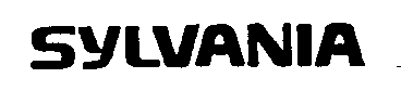 SYLVANIA