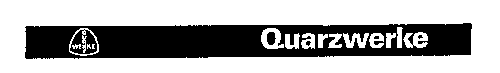 Quarzwerke
