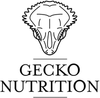 GECKO NUTRITION