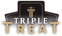 TRIPLE TREAT