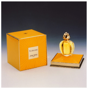 SUBLIME JEAN PATOU