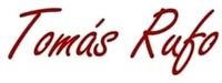 Tomás Rufo