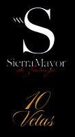 Sierra Mayor de Jabugo 10 Vetas