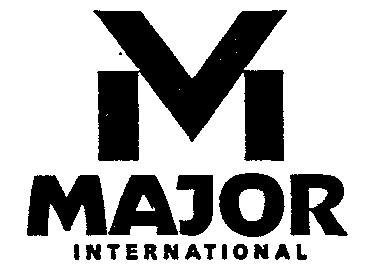 M MAJOR