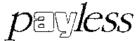 payless