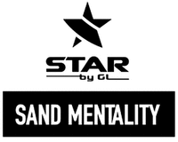 STAR by GL SAND MENTALITY