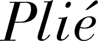 Plié