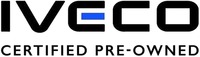 IVECO CERTIFIED PRE-OWNED