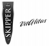 vitAlitas SKIPPERI ZUEGG