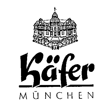 Käfer MÜNCHEN