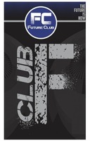 FC FUTURE CLUB THE FUTURE IS NOW