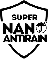 SUPER NANO ANTIRAIN
