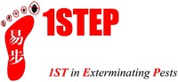 1ST in Exterminating Pests