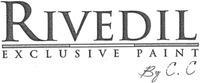 RIVEDIL EXCLUSIVE PAINT By C.C.