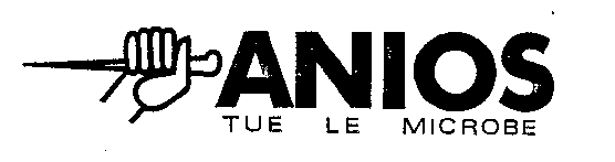ANIOS TUE LE MICROBE