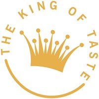 THE KING OF TASTE