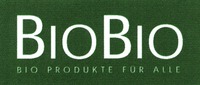 BIOBIO BIO PRODUKTE FÜR ALLE