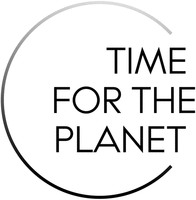TIME FOR THE PLANET