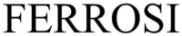 FERROSI