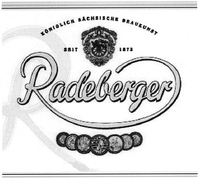 Radeberger