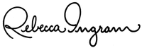 Rebecca Ingram